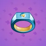 Signet Ring #3208