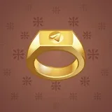 Signet Ring #321
