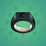 Signet Ring #3211