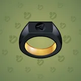Signet Ring #3214