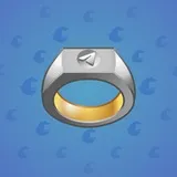 Signet Ring #3215