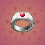 Signet Ring #3216