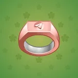 Signet Ring #322