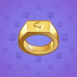 Signet Ring #3221