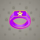 Signet Ring #3223