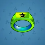 Signet Ring #3228