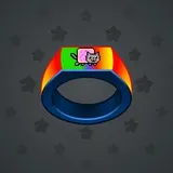 Signet Ring #323