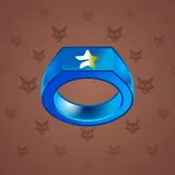 Signet Ring #3230