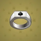 Signet Ring #3238