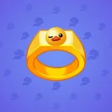 Signet Ring #3239