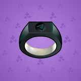 Signet Ring #3240