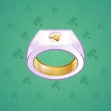 Signet Ring #3243