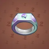 Signet Ring #3248