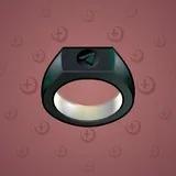 Signet Ring #3251