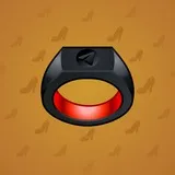 Signet Ring #3252