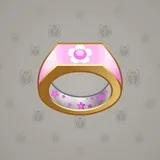 Signet Ring #3254