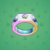 Signet Ring #3255