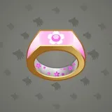 Signet Ring #3257