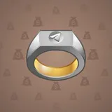 Signet Ring #3259