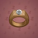 Signet Ring #3260