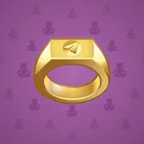 Signet Ring #3262
