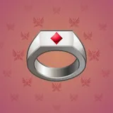 Signet Ring #3263