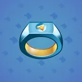 Signet Ring #3264