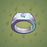Signet Ring #327