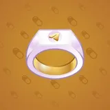 Signet Ring #3272