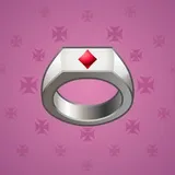 Signet Ring #3273