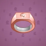 Signet Ring #3275