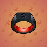 Signet Ring #3278