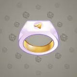Signet Ring #3279