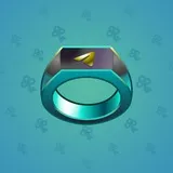 Signet Ring #3280