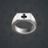 Signet Ring #3284