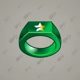 Signet Ring #3286