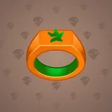 Signet Ring #3303