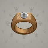Signet Ring #331