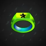 Signet Ring #3310