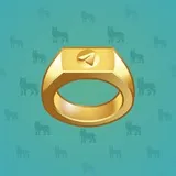 Signet Ring #3312