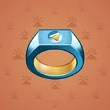 Signet Ring #3315