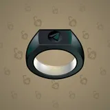 Signet Ring #3317