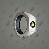 Signet Ring #3323