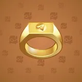 Signet Ring #3324