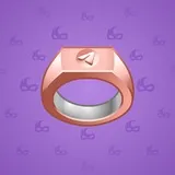 Signet Ring #3325