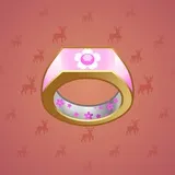 Signet Ring #3330
