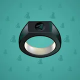 Signet Ring #3335