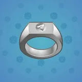 Signet Ring #3336