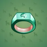 Signet Ring #3339