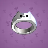 Signet Ring #3341